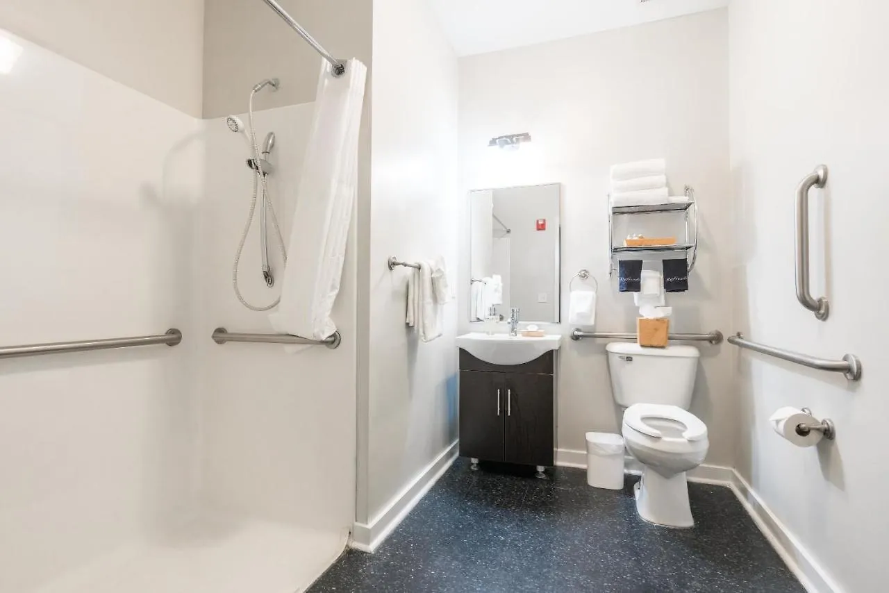 Cozysuites Musicrow Astonishing Studio With Free Parking 07 Nashville États-Unis
