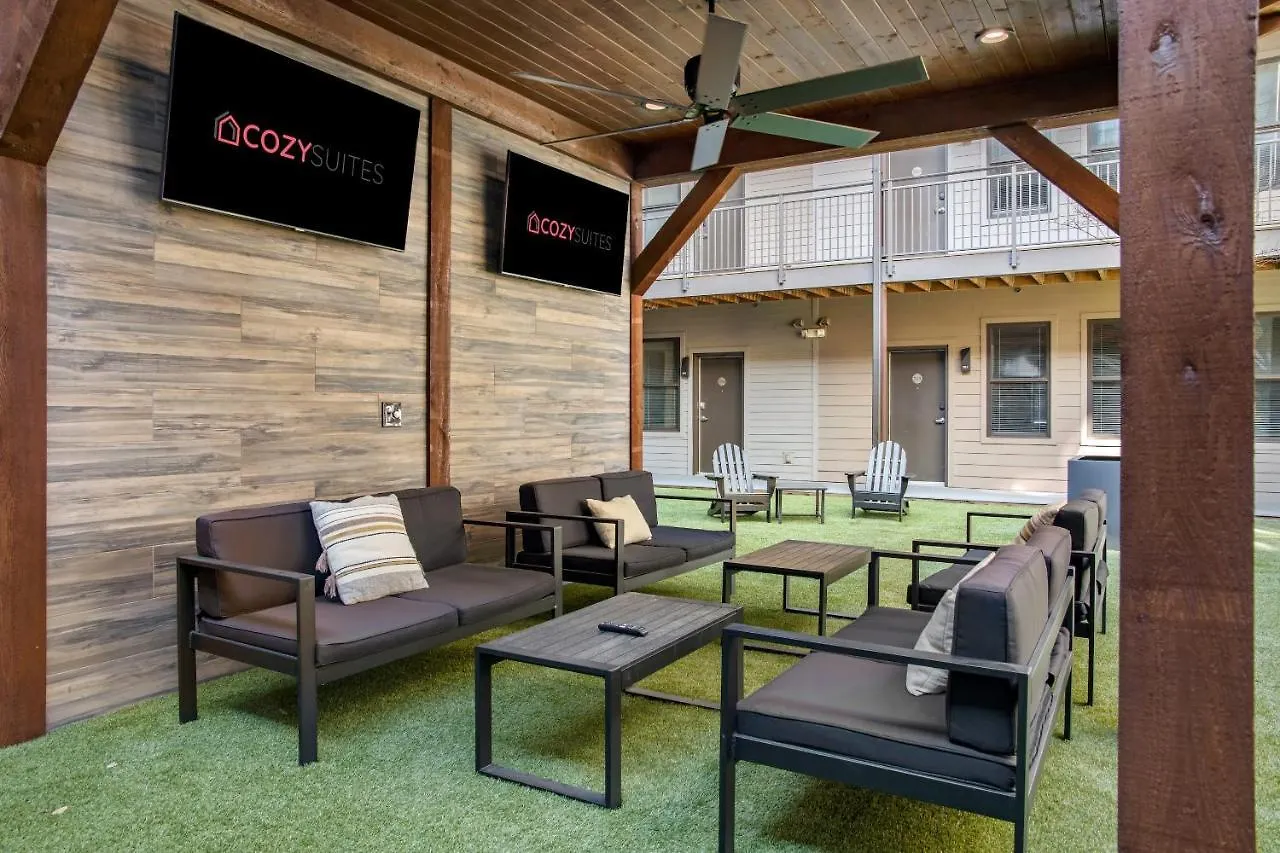 Cozysuites Musicrow Astonishing Studio With Free Parking 07 Nashville