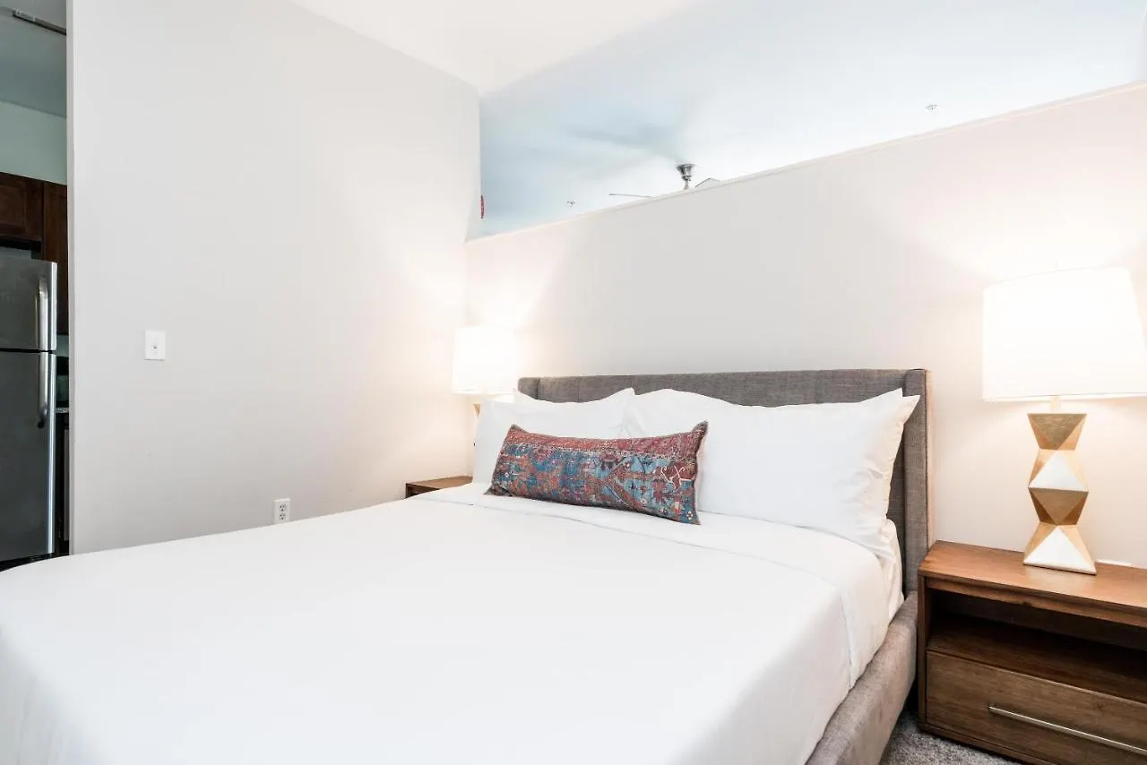 Cozysuites Musicrow Astonishing Studio With Free Parking 07 Nashville