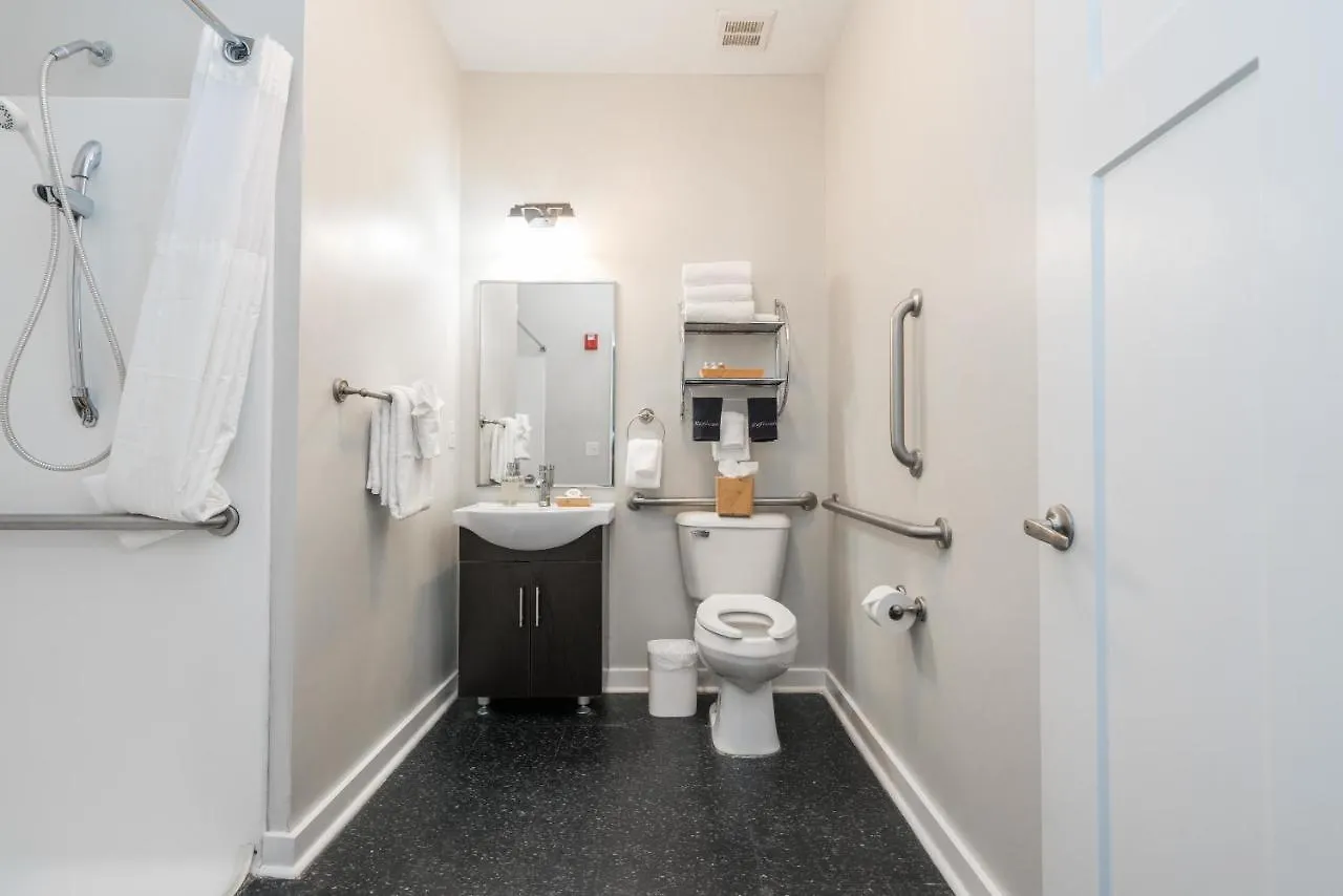 Cozysuites Musicrow Astonishing Studio With Free Parking 07 Nashville 0*,  United States
