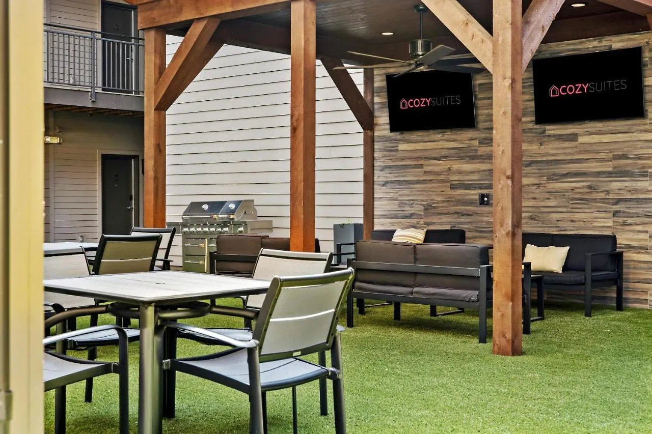 Cozysuites Musicrow Astonishing Studio With Free Parking 07 Nashville