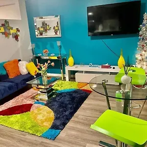 5 Star Deluxe 1 Bedroom Apartment Orlando